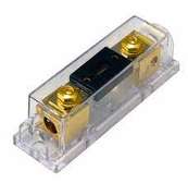 Automotive Fuse ANL Fuse  100A with holder