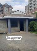 3 Bed House with En Suite at Kitengela - Milimani