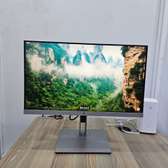 Hp 22 inch Frameless monitors with an HDMI,VGA,Display,