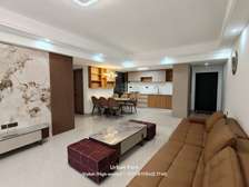 3 Bed Apartment with Swimming Pool at Syokimau