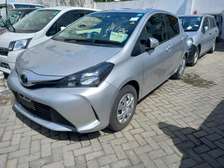 TOYOTA VITZ 1300cc (mkopo/hire purchase)