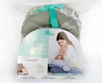 Baby adjustable nursing pillow