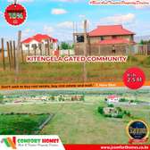 Land for sale in kitengela
