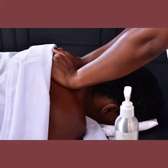 Professional Mobile Massage Services for Women in Kenya