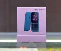 Nokia 110 Dual SIM