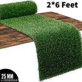25 mm artificial grass carpet