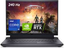 Dell G16 7630 Gaming Laptop