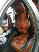 Smooth Car Seat Covers