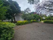 Commercial Property with Parking in Lavington