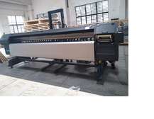 3.2m XP600 Printer for indoor and outdoor banners10ft