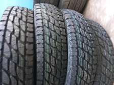 Tyre size 225/95r16 bridgestone