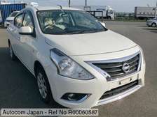 NEW NISSAN LATIO (MKOPO/HIRE PURCHASE ACCEPTED)