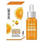 DR·RASHEL Vitamin C brightening and anti-aging face Serum