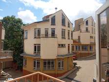 4,000 ft² Office with Fibre Internet at Riverside Drive