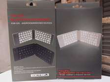 Freedom Bluetooth Folding Keyboard