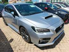 Subaru WRX S4