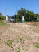 1,012 m² Residential Land at Tiwi - Lunga Lunga Highway