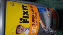 Dr.fix it 302 Superlatex for repairs and Waterproofing