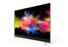 TCL 55INCHES SMART Android tv 4K tv