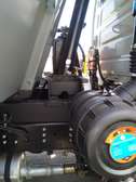 Ashok Leyland U Truck (Boggie Suspension)