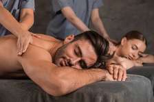 Christmas massage offers, mobile male massage therapist