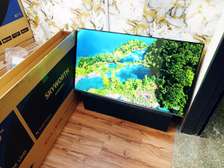 Skyworth 50 smart 4K UHD android TV