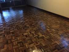 Floor Sanding and Varnishing Services Nairobi