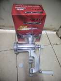 M12 manual meat mincer