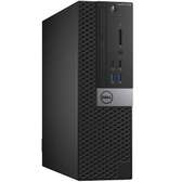 Dell Optiplex 5050 Core i7 8GB RAM 500GB HDD 6th Gen