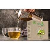 Organic Teatox Anti Parasites Tea