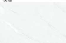 White Premium  Marble Wall Tile Polished Finish gray veining