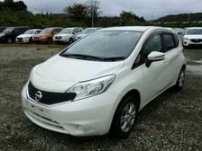 ON SALE: NISSAN NOTE KDK(MKOPO/HIRE PURCHASE ACCEPTED)