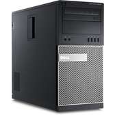 Dell tower core i5 4gb ram 500gb hdd.