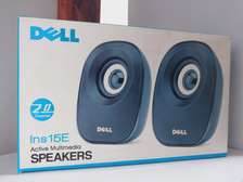 DELL INS15E Active Multimedia Speakers