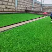 Artificial grass carpet
