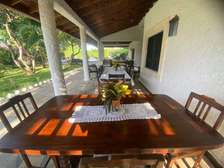 5 Bed House with En Suite at Malindi