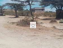 0.125 ac Land at Narok - Sotik Road