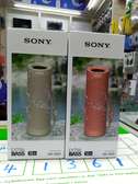Sony Extra Bass Portable Wireless Speaker-Taupe