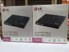 LG LG 8X USB 2.0 Super Multi Ultra Slim Portable DVD Writer