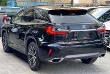 LEXUS RX 200T