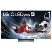 65 INCH LG C5  OLED EVO BRAND NEW