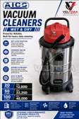 Vacuum Cleaners Wet and Dry 100l