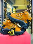 Men Caterpillar Outdoor BOOTS