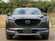 2020 Mazda CX-5 Petrol Turbo