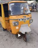 Tuktuks Piaggio large for sale