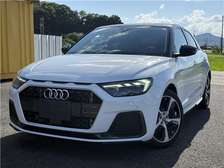 2020 Audi A1 Sportback 35 TFSI Advanced