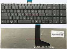 Laptop Keyboard for Toshiba Satellite C850 C855 C870 C875