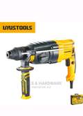 Rotary Hammer 1800w Heavy Duty