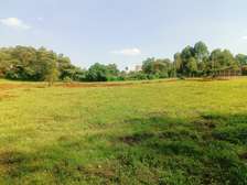 500 m² Land at Thogoto Teachers College
