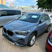 BMWX1